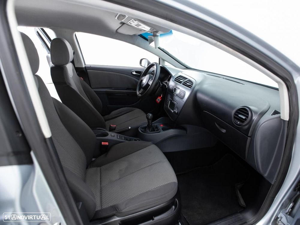 SEAT Leon - 9