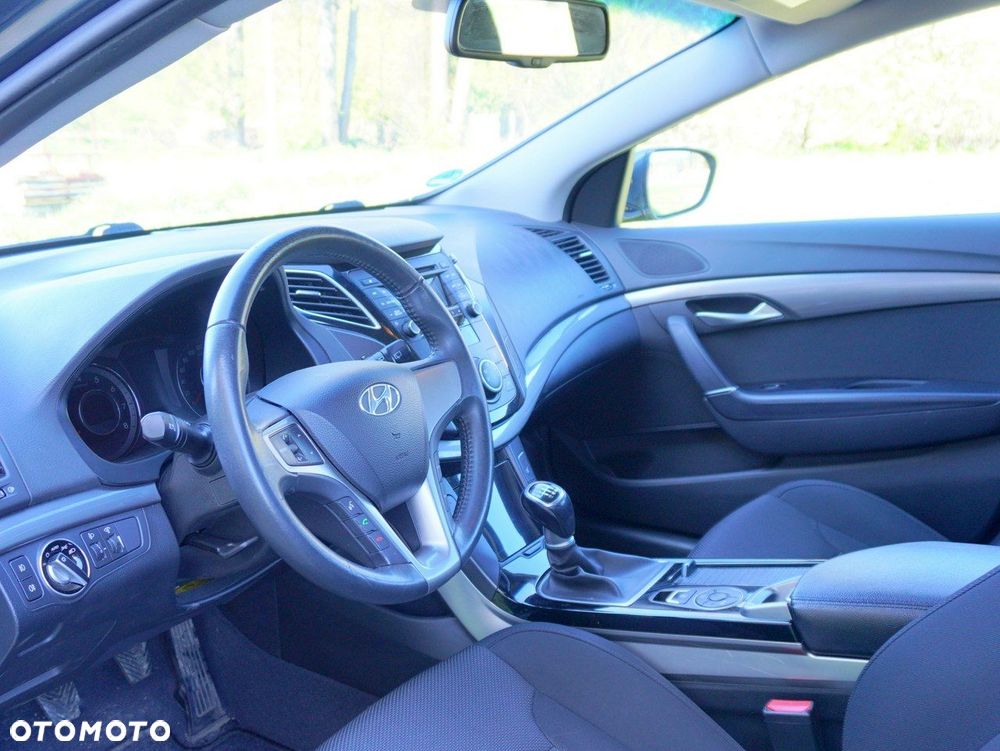Hyundai i40 - 9