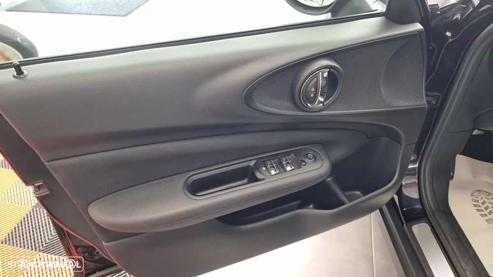 MINI Clubman One D - 16