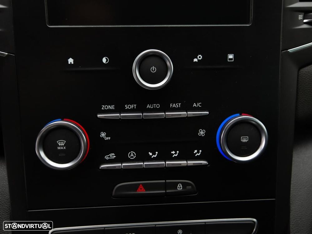 Renault Mégane Sport Tourer 1.5 Blue dCi Limited - 17