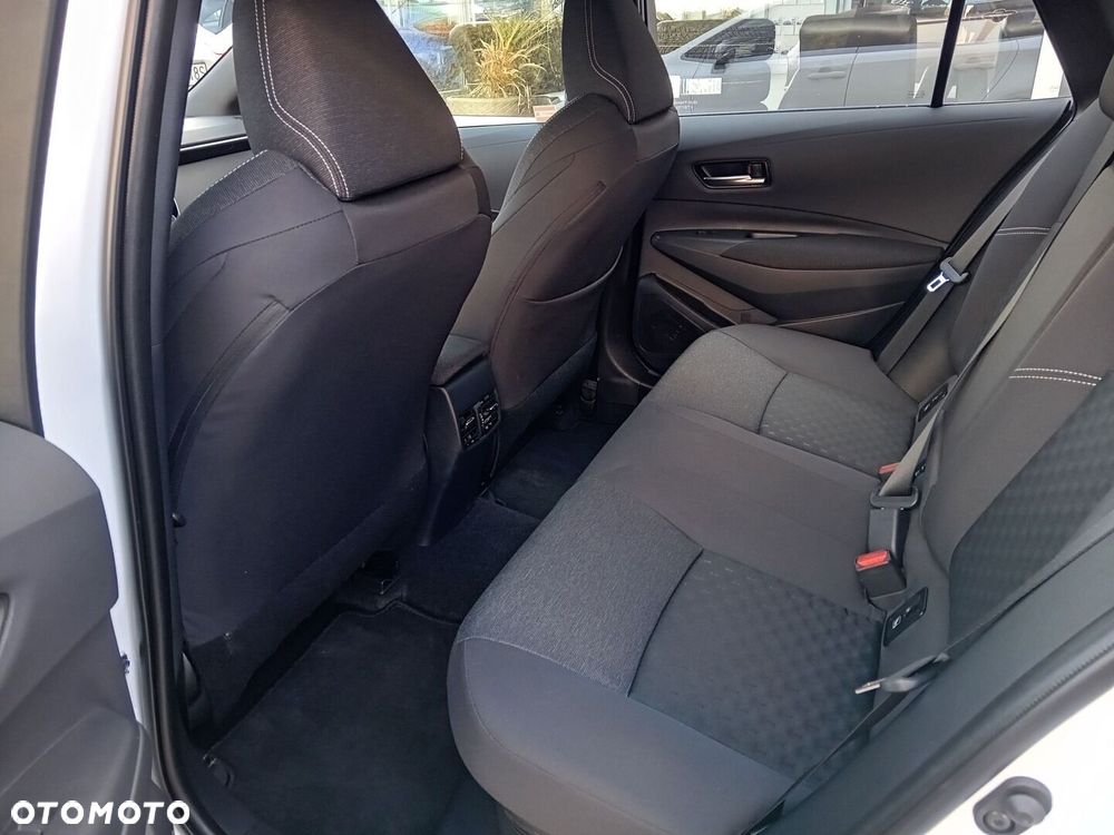 Toyota Corolla 1.8 Hybrid Comfort - 10