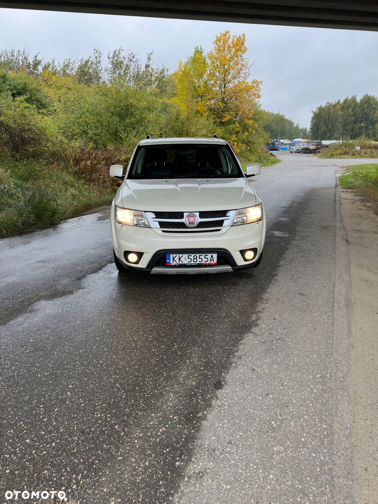 Fiat Freemont - 18