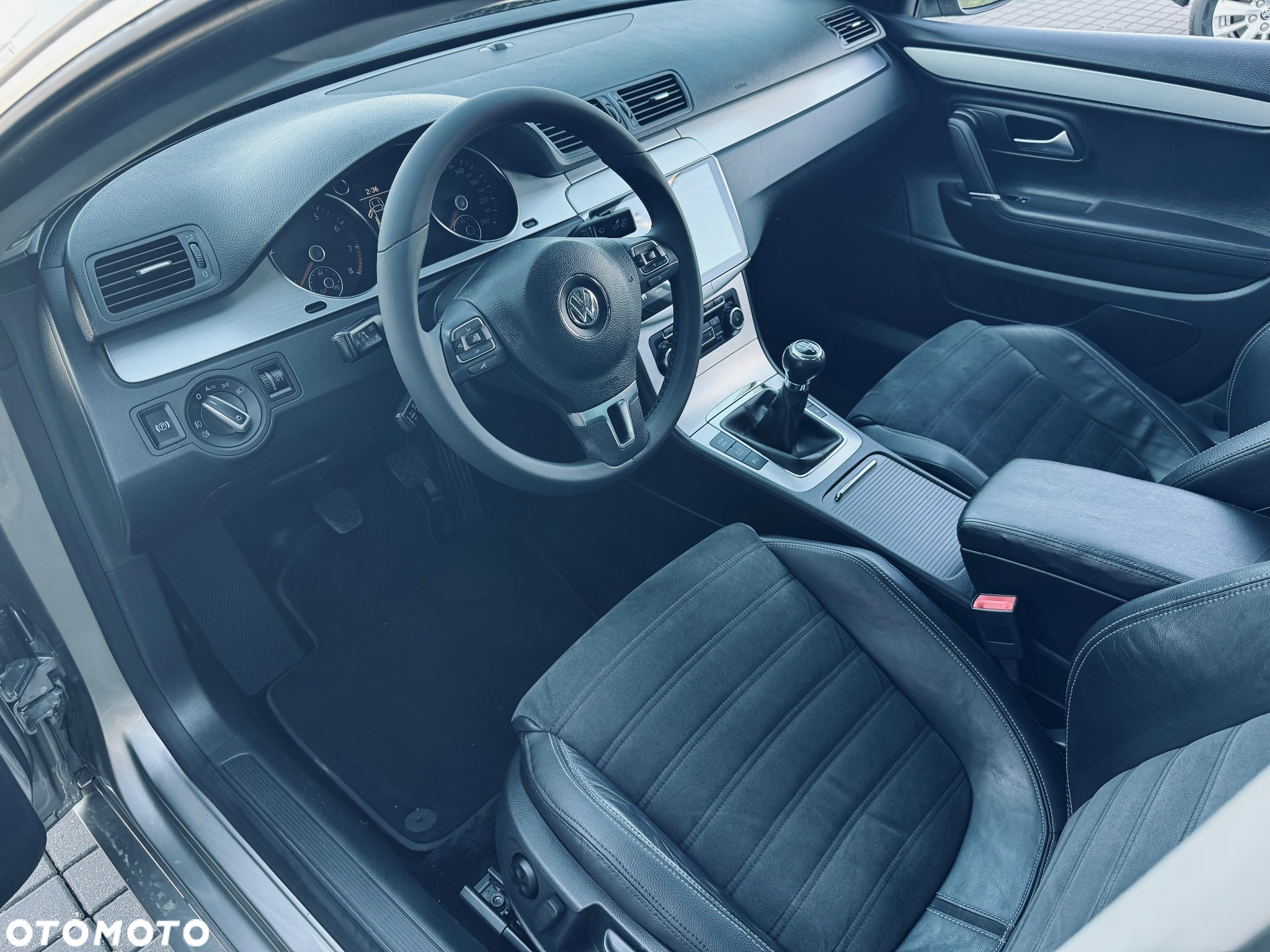 Volkswagen Passat CC 1.8 TSI Exclusive - 19