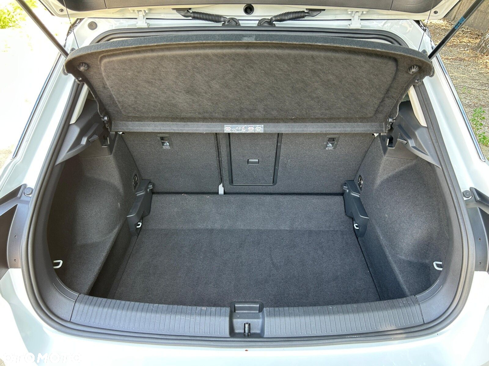 Volkswagen T-Roc 1.5 TSI GPF ACT Advance DSG - 10