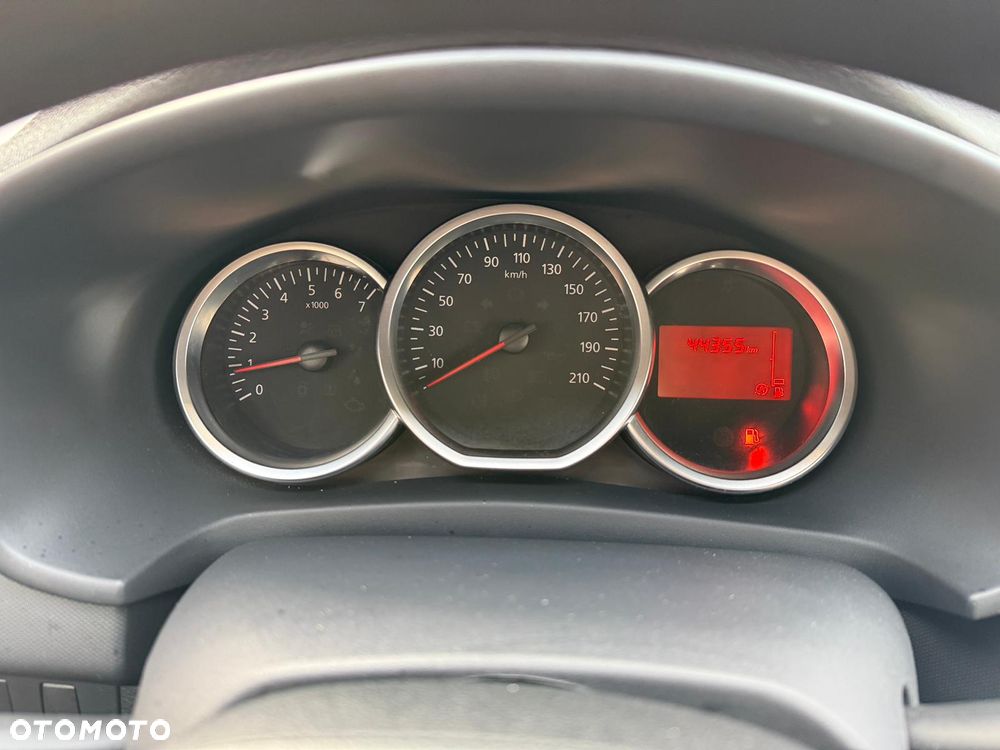 Dacia Logan 0.9 TCe Laureate S&S - 14