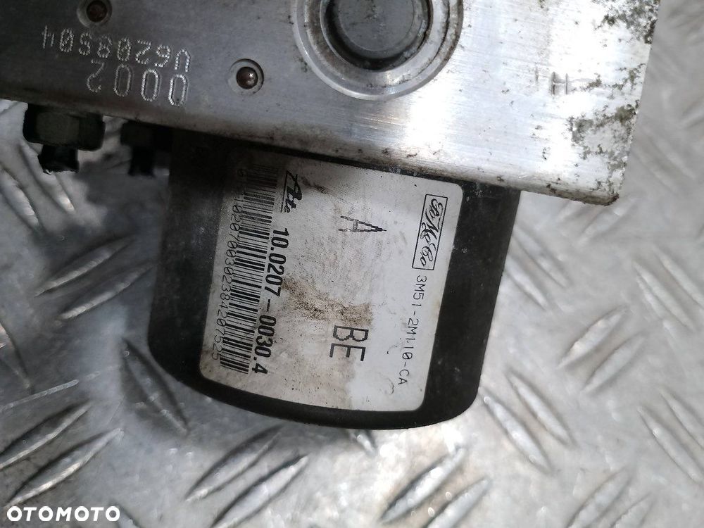 POMPA ABS FORD C-MAX I 3M51-2M110-CA 3M51-2M110-CA 1.6 TDCI - 5