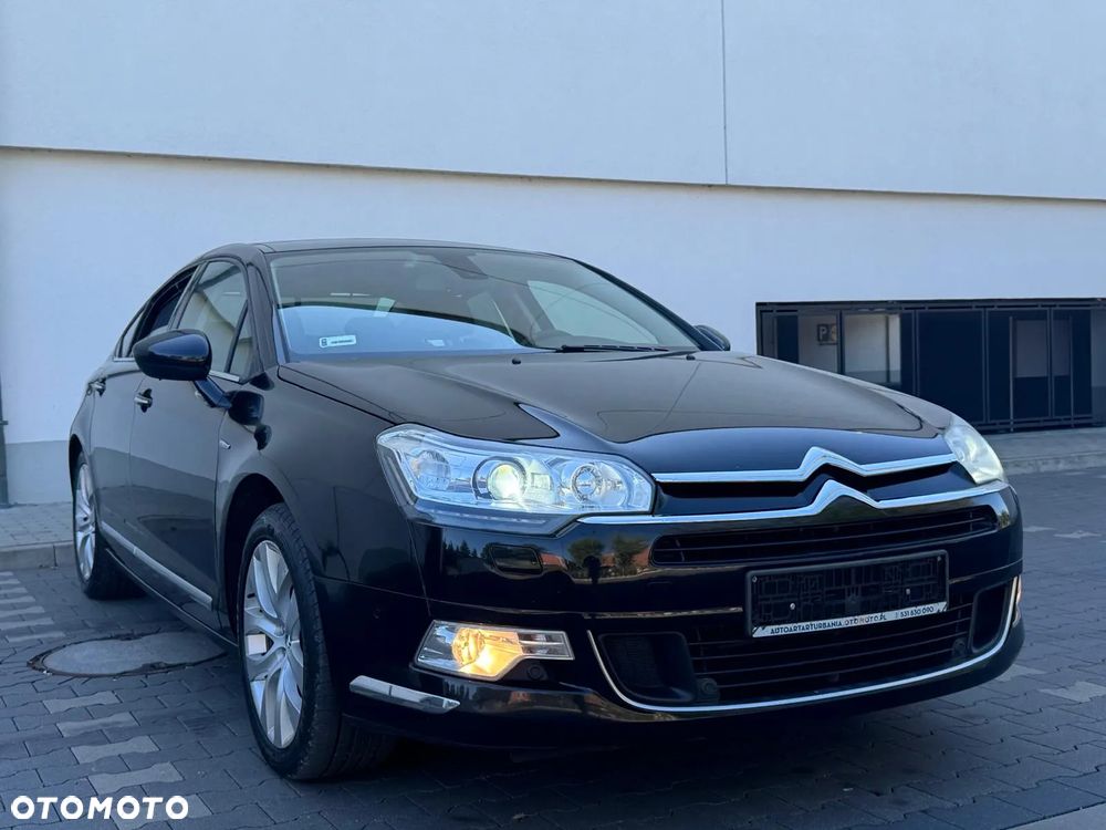 Citroën C5 2.0 BlueHDi Exclusive S&S EAT6 - 30