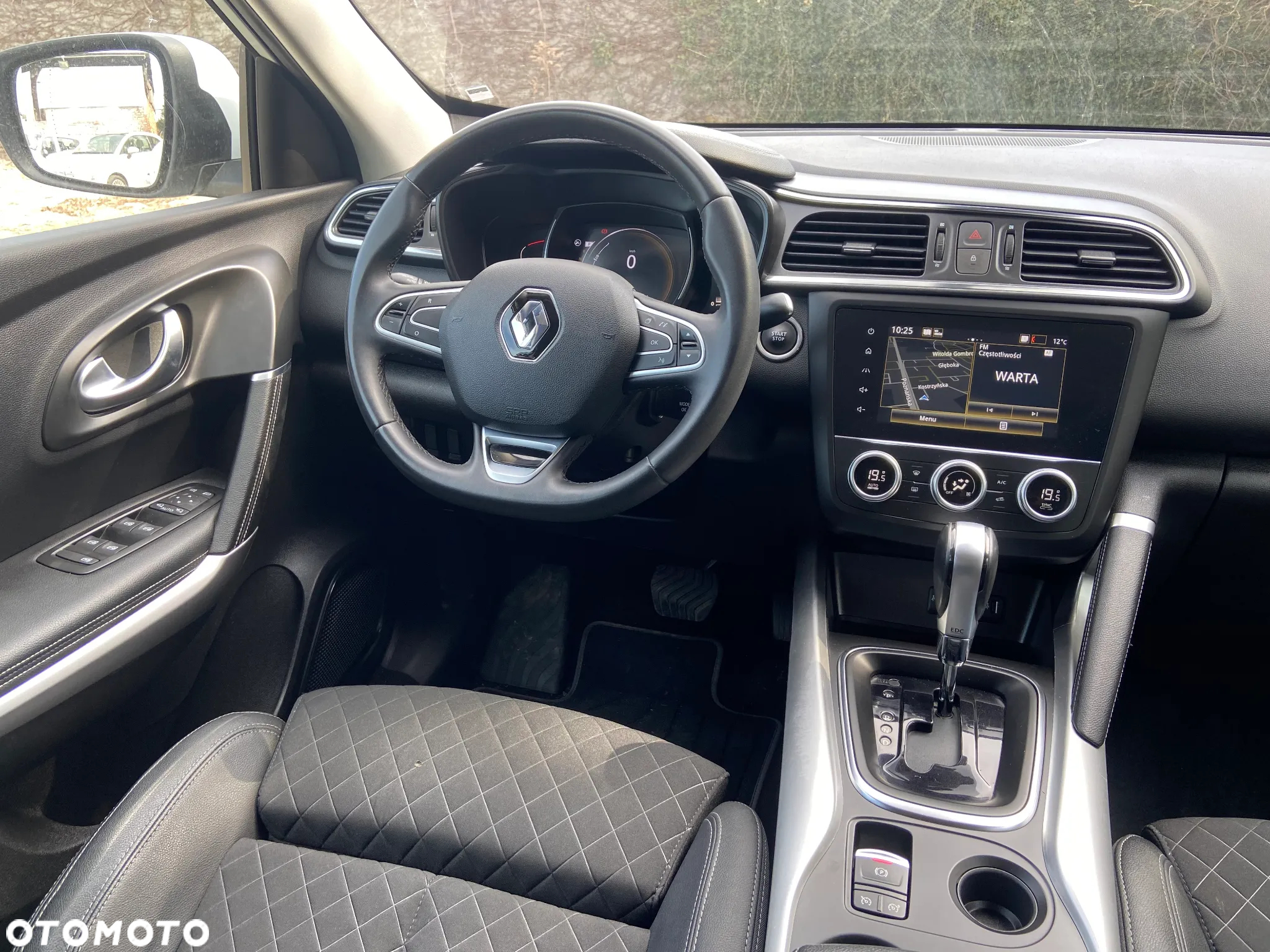 Renault Kadjar - 25