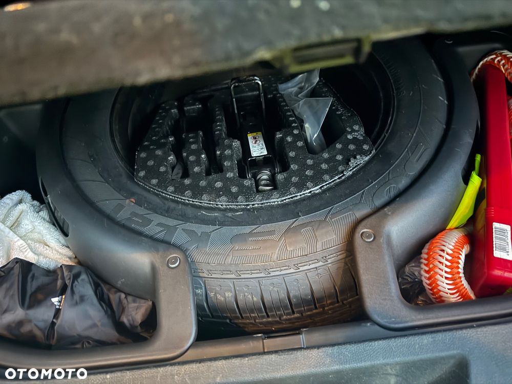 Jeep Grand Cherokee Gr 3.0 CRD Overland Summit - 20