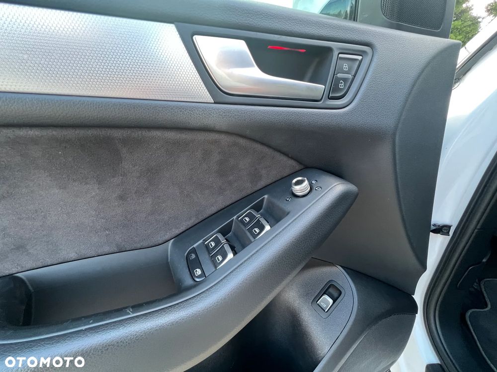 Audi Q5 2.0 TDI clean diesel Quattro S tronic - 33