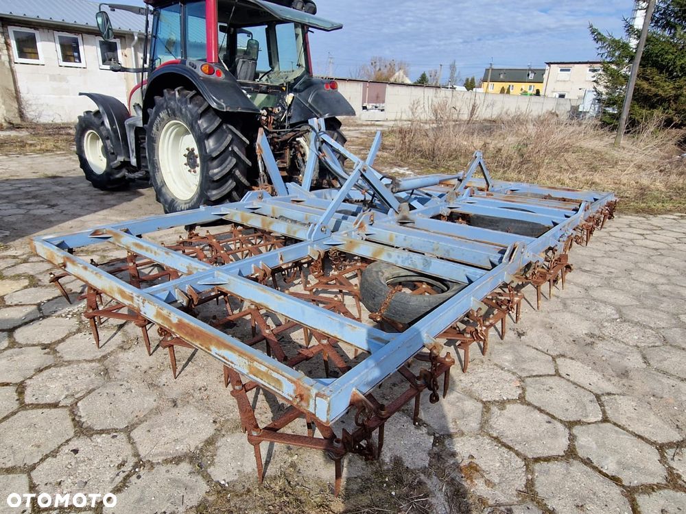 Inny Brony hydraulicznie składane 6m - 8