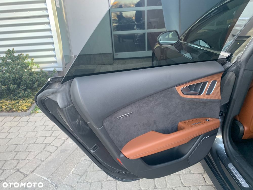 Audi A7 Sportback 3.0 TDI Quattro Tiptronic - 25