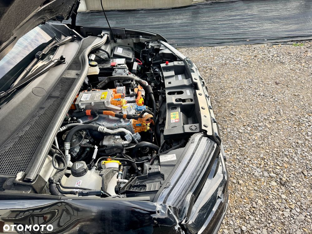 Jeep Avenger 54kWh - 37