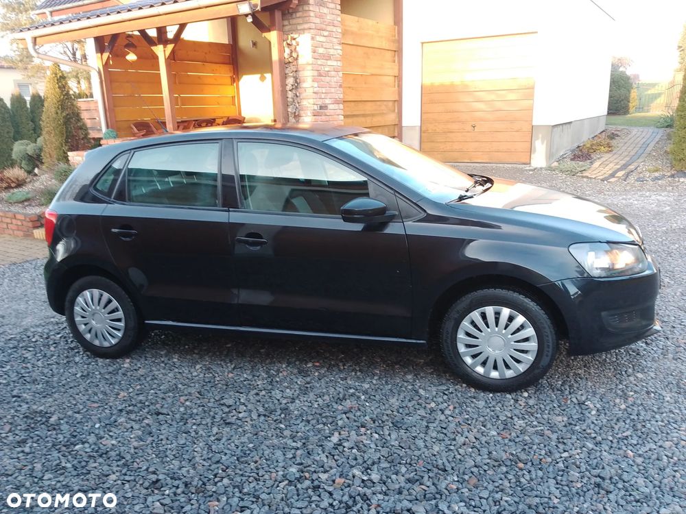 Volkswagen Polo - 4