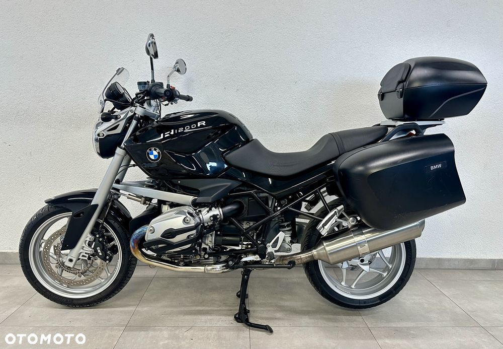 BMW R