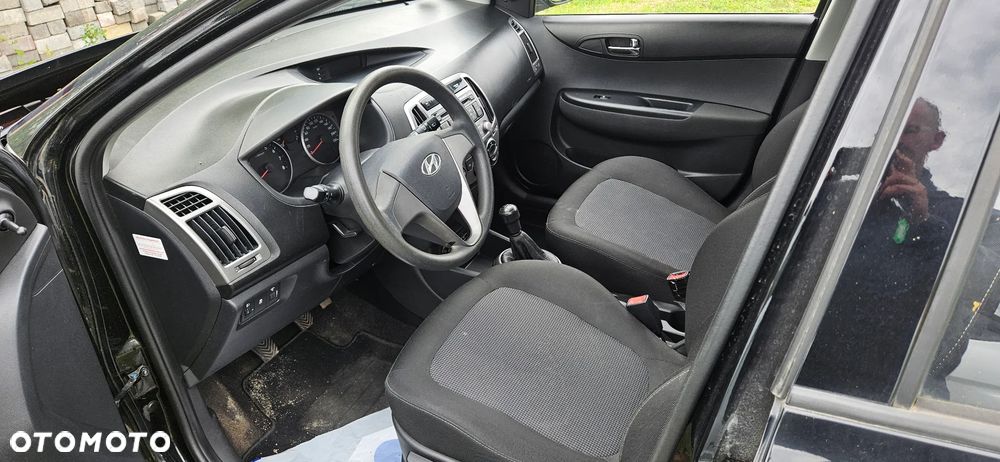Hyundai i20 1.25 Style - 6