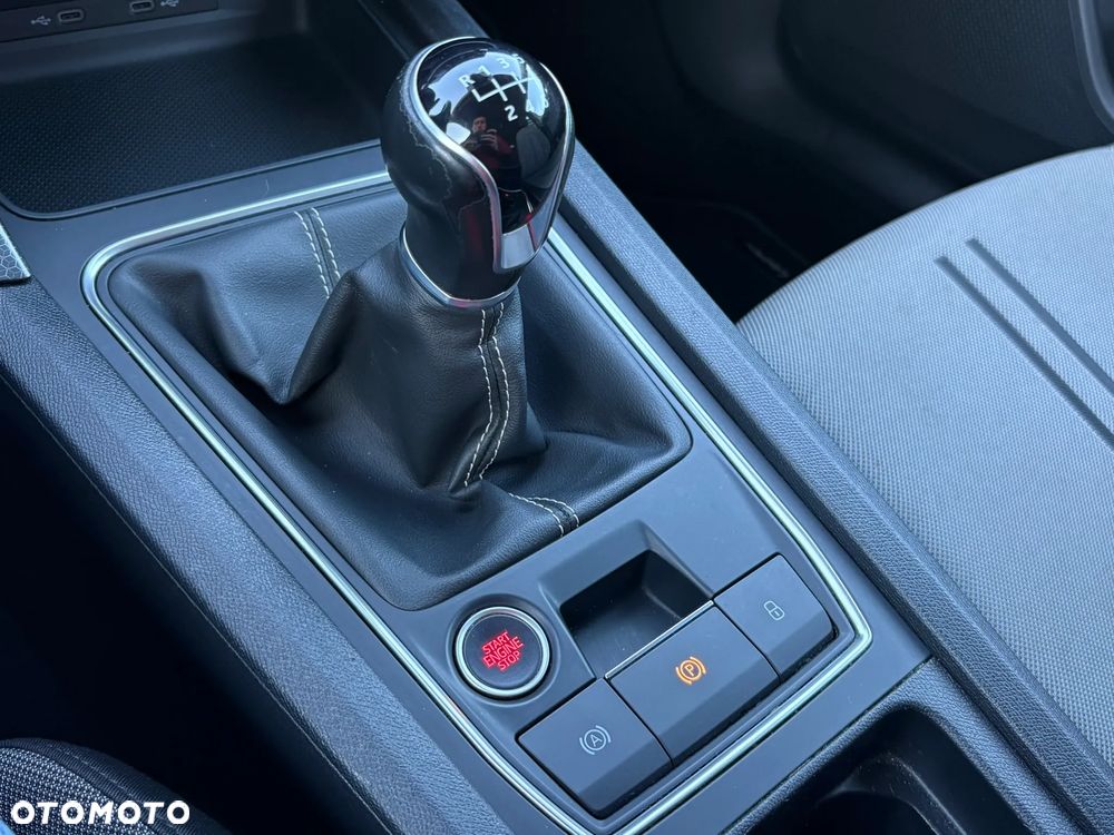 Seat Leon 1.5 TSI Style - 14