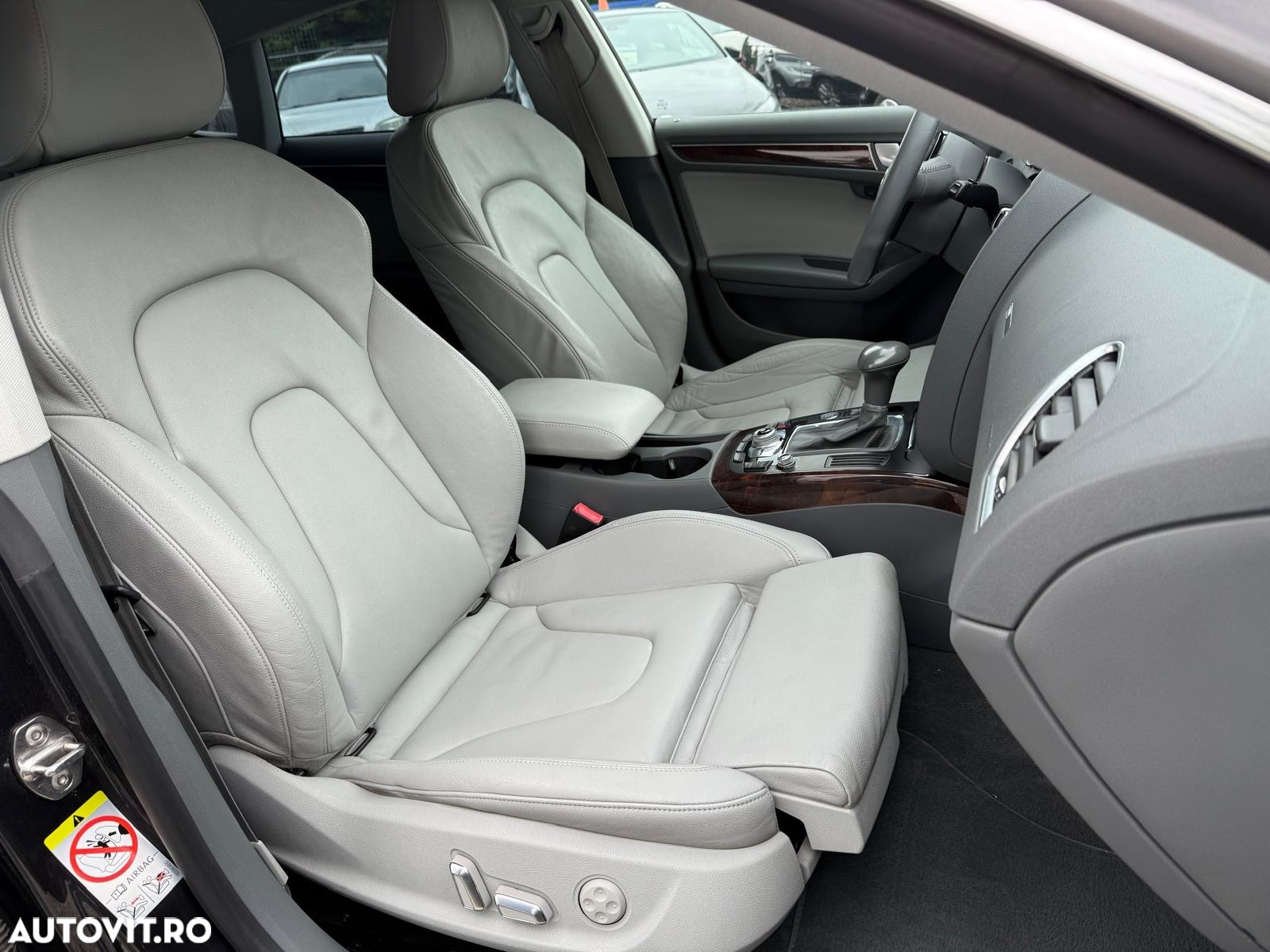 Audi A5 - 6