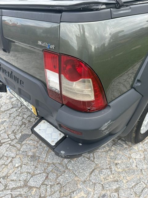 Fiat Strada Adventure - 14