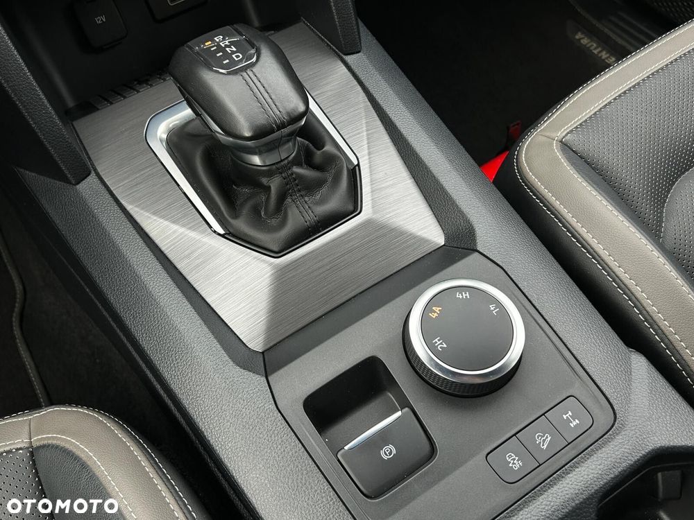 Volkswagen Amarok 3.0 V6 TDi 4MOTION Aventura - 26