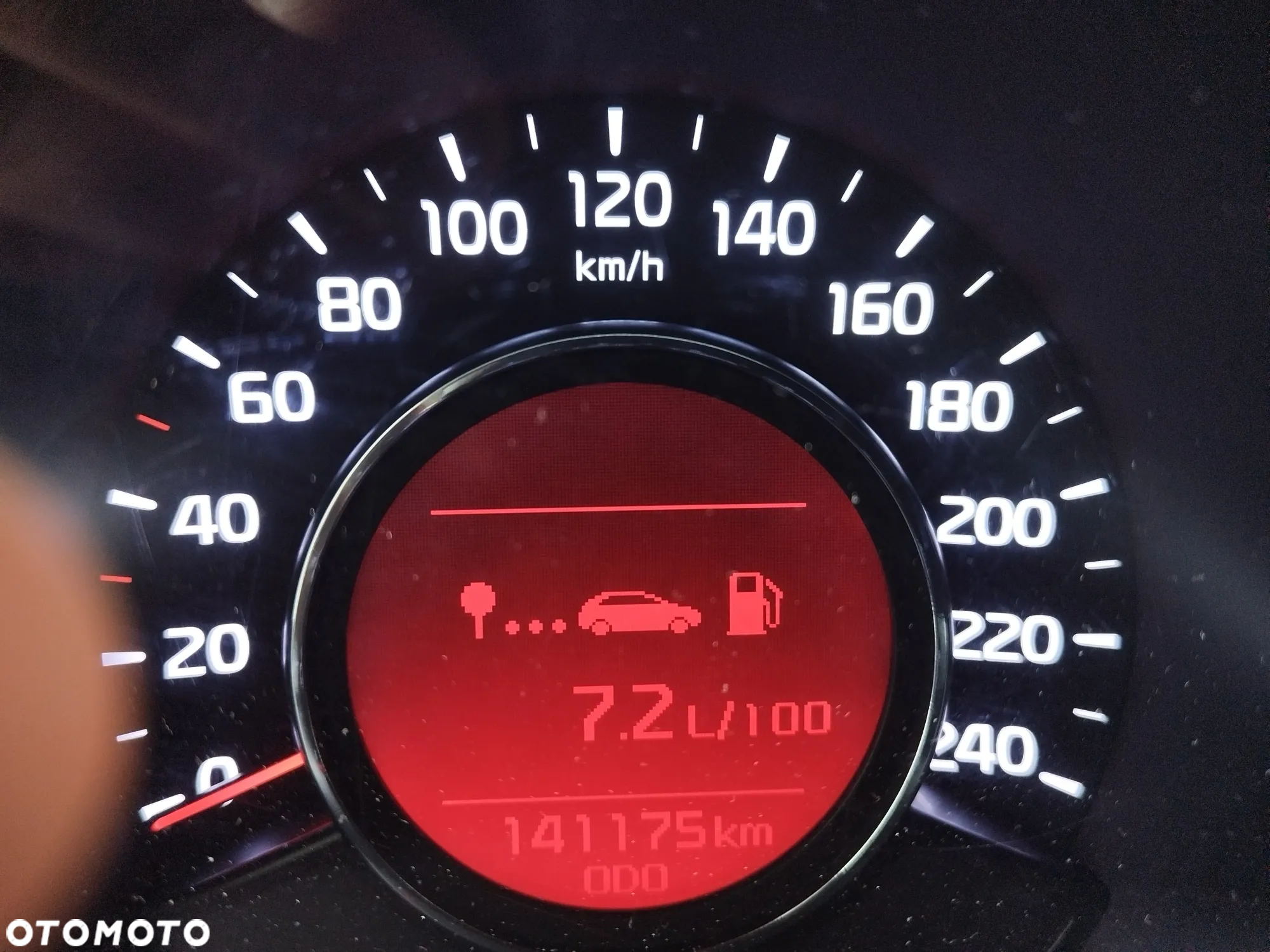 Kia Ceed 1.4 CVVT - 14