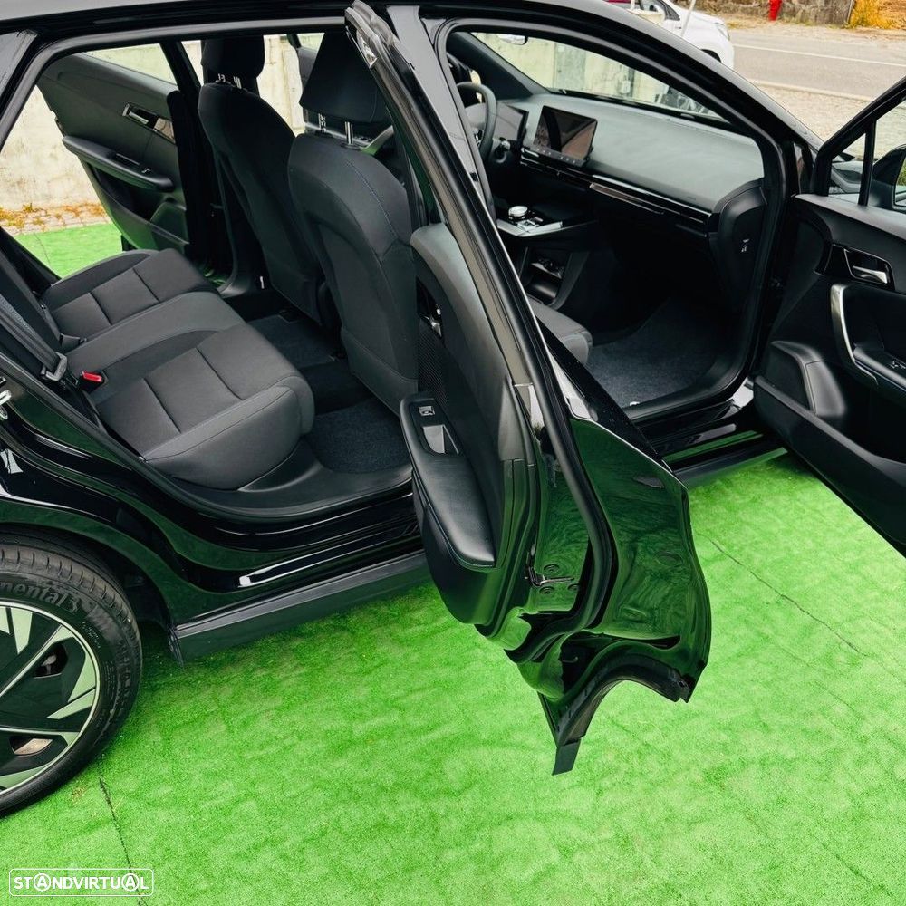 MG MG4 51 kWh Standard - 21