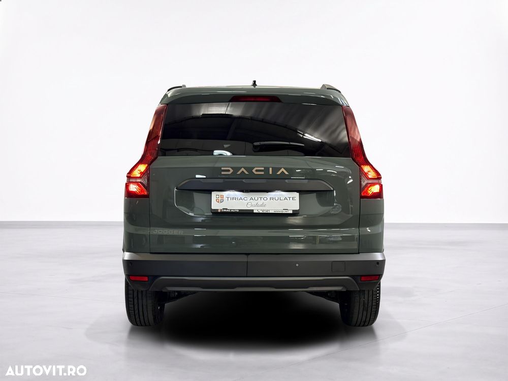 Dacia Jogger - 5