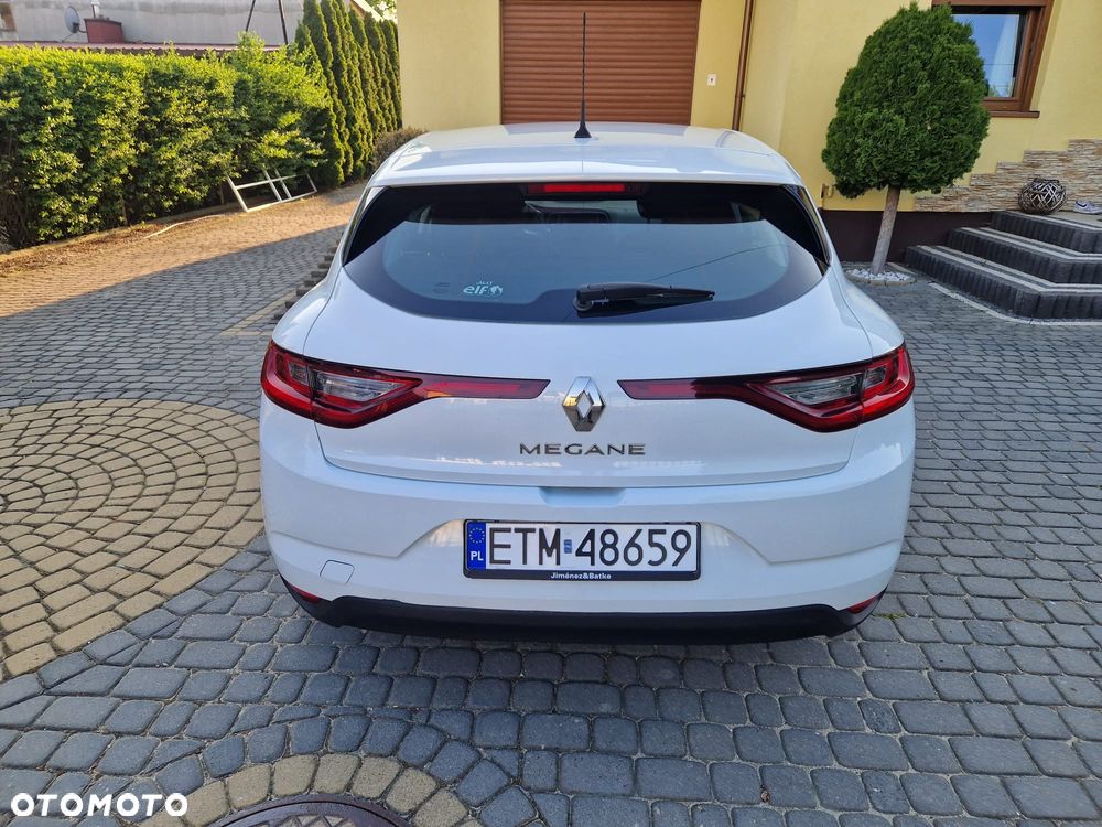 Renault Megane 1.2 Energy TCe Life - 4