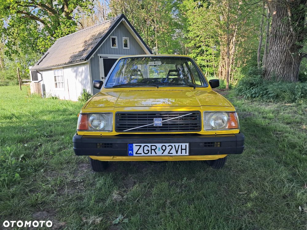 Volvo Inny - 18
