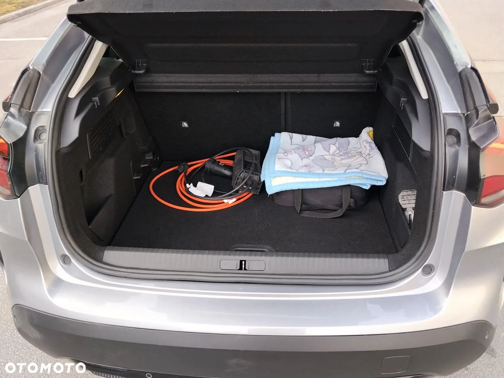 Citroën C4 e-C4 136 FEEL PACK - 11