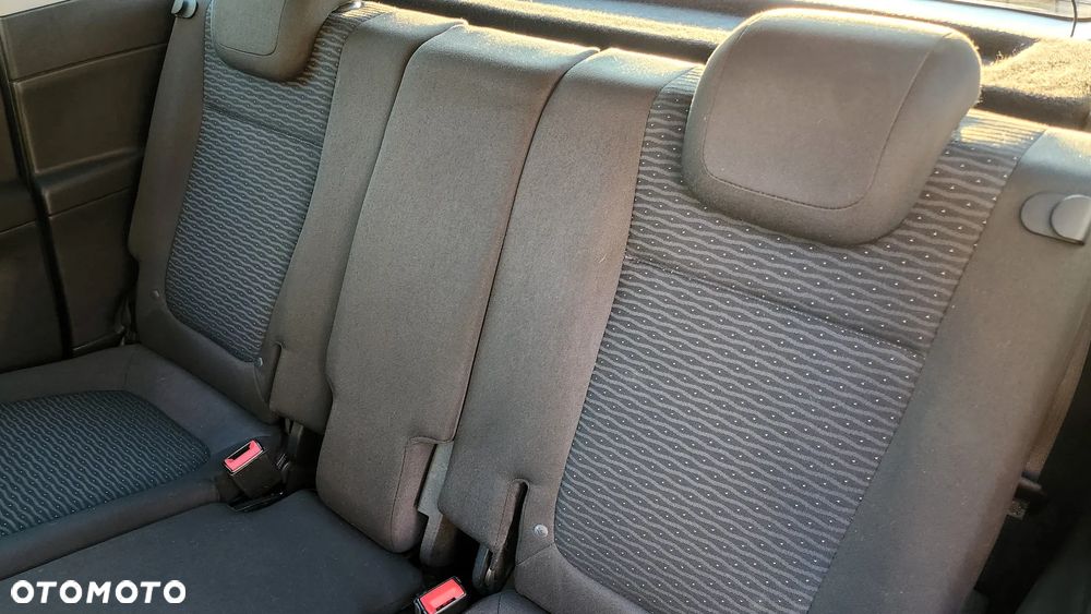 Opel Meriva 1.4 T Cosmo - 8