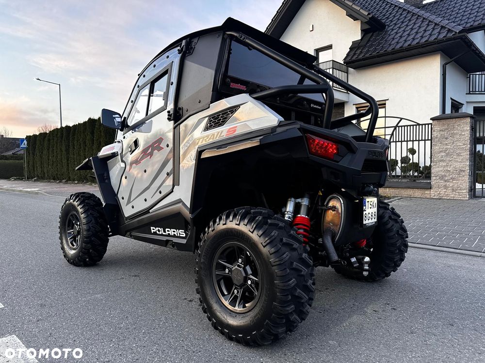 Polaris RZR - 15