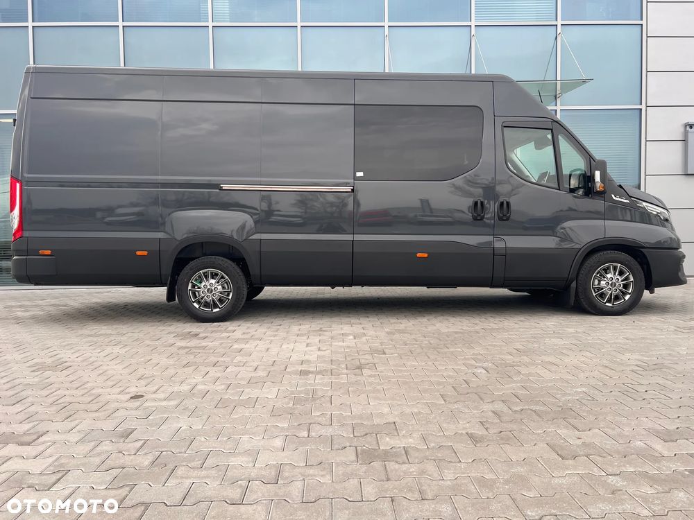 Iveco BRYGADÓWKA 7 MIEJSC OD RĘKI,MINIMUM FORMALNOŚCI,MAX SATYSFAKCJI - 14