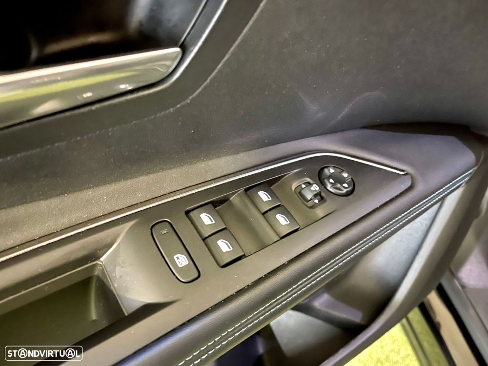 Peugeot 3008 1.5 BlueHDi Allure - 33