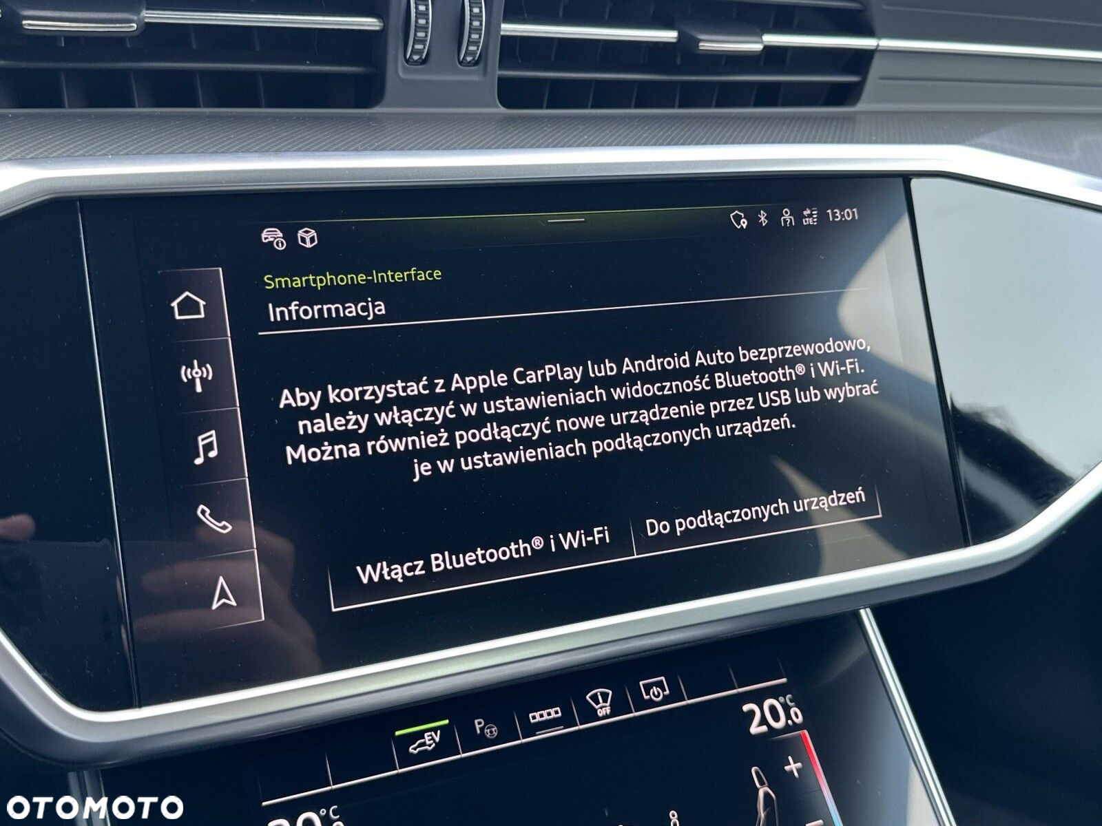 Audi A6 - 33