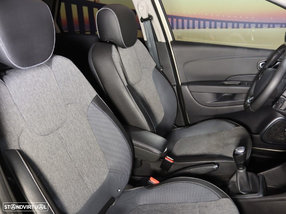 Renault Captur (ENERGY) dCi 90 LIMITED - 17