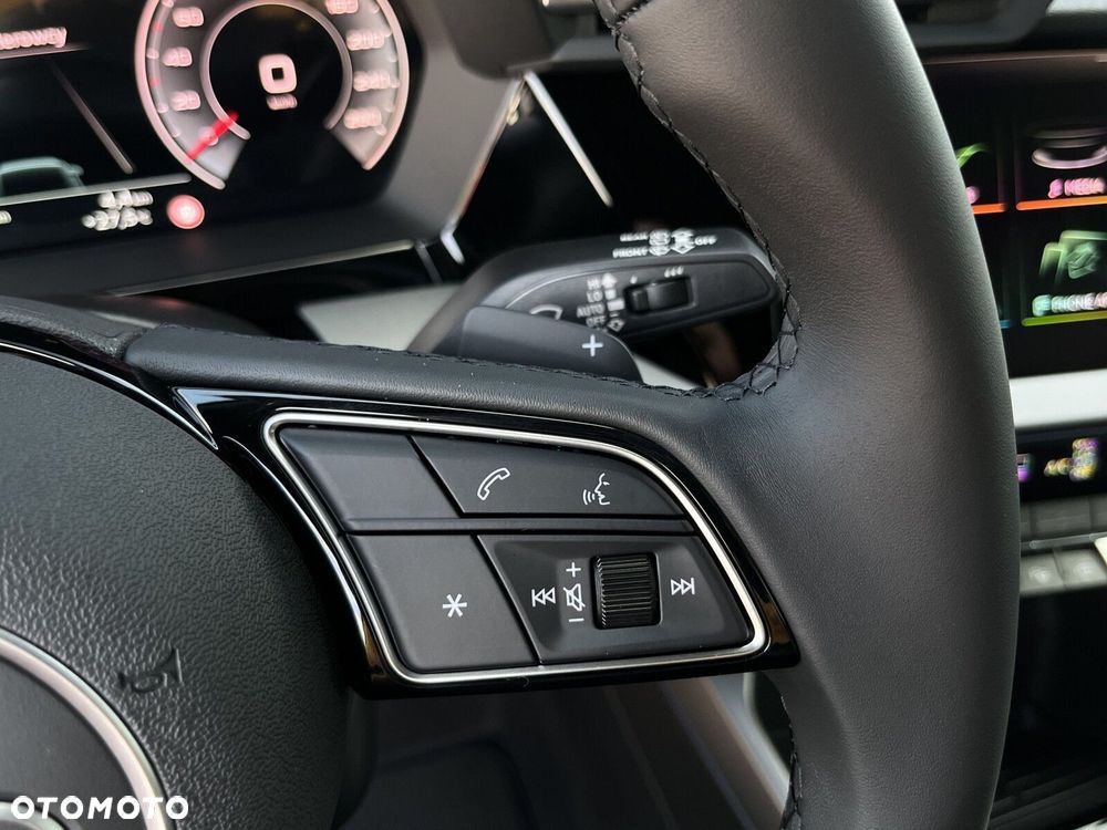 Audi A3 Sportback - 23