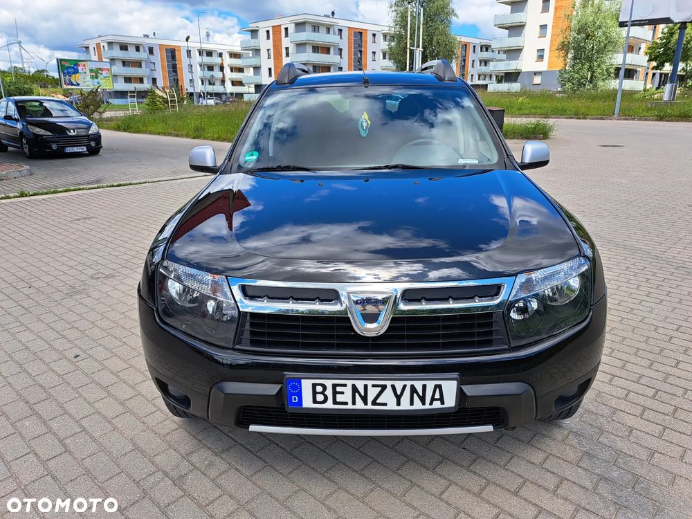Dacia Duster - 3