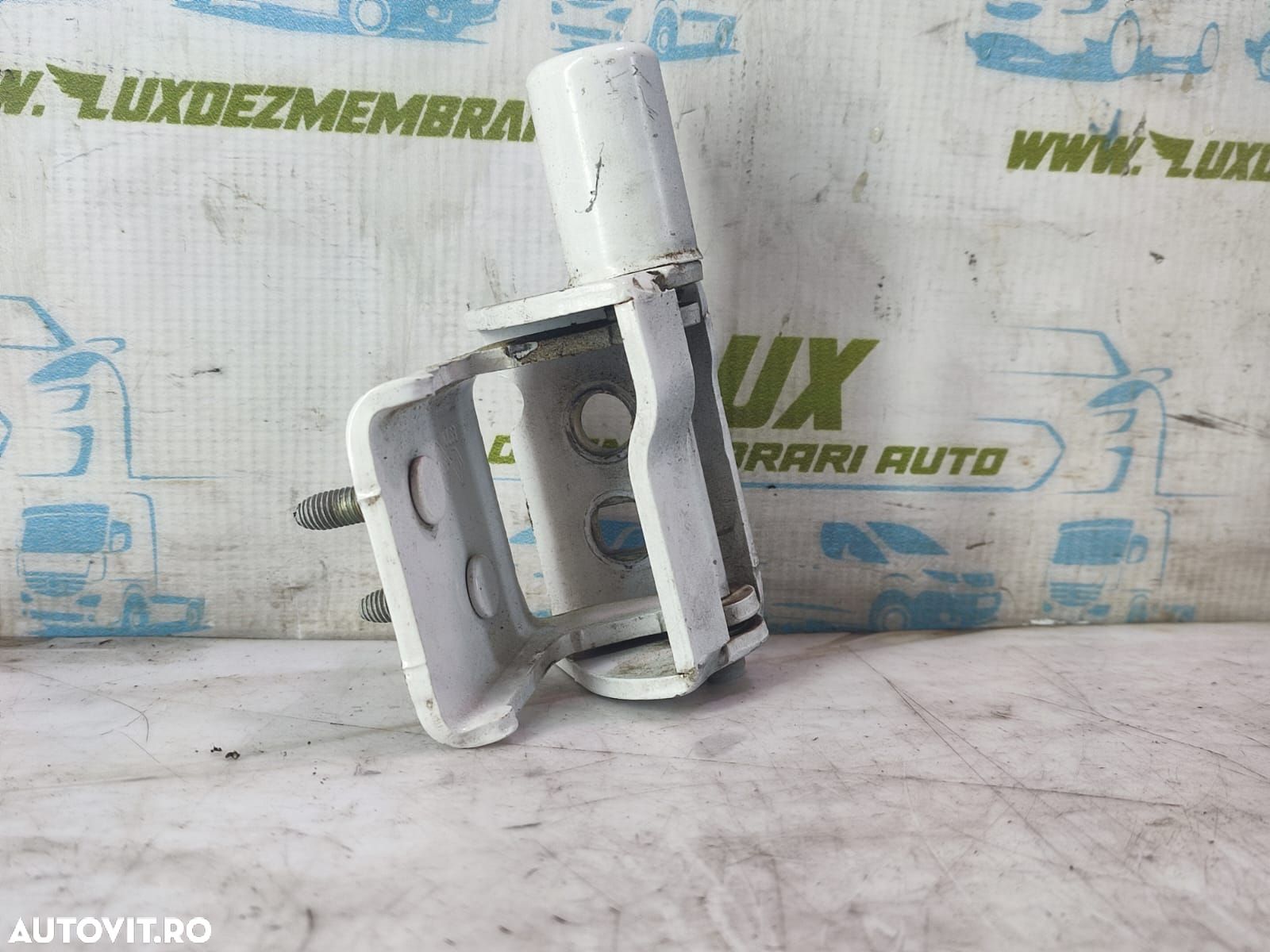 Balama fata 864601 Renault Zoe 1 [2012 - 2020] 5AQ601 - 1