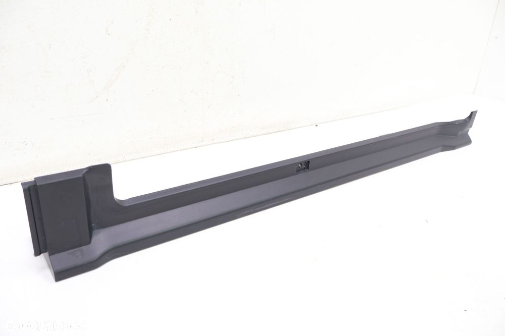 LEXUS LM II TOYOTA ALPHARD VELLFIRE LISTWA PROGOWA LEWA TYŁ 53824-V2010 - 3