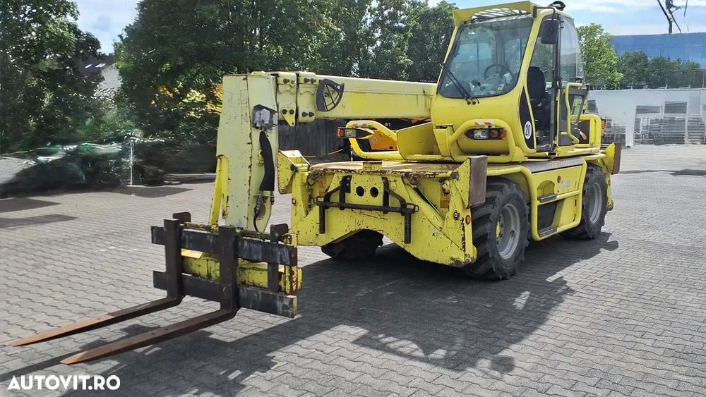 Merlo ROTO 38.16 S