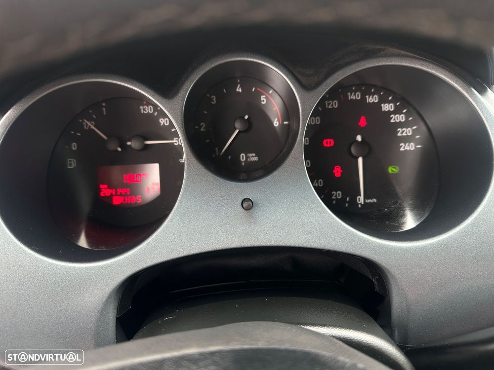 SEAT Altea 2.0 TDI 16V Style DSG - 7