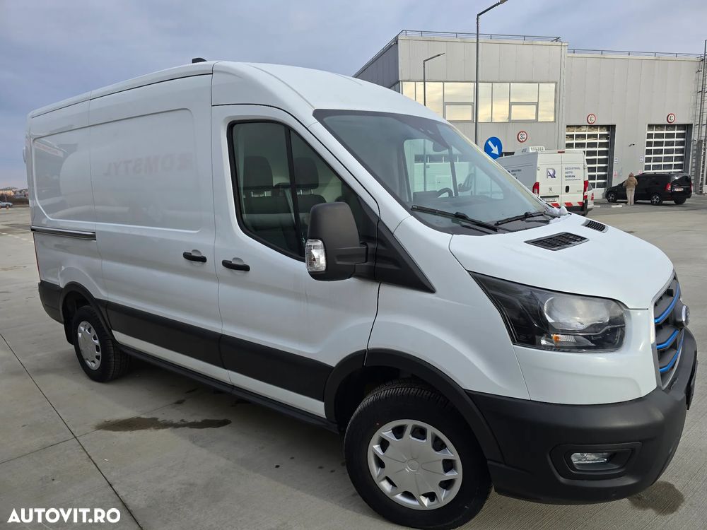Ford Transit - 2