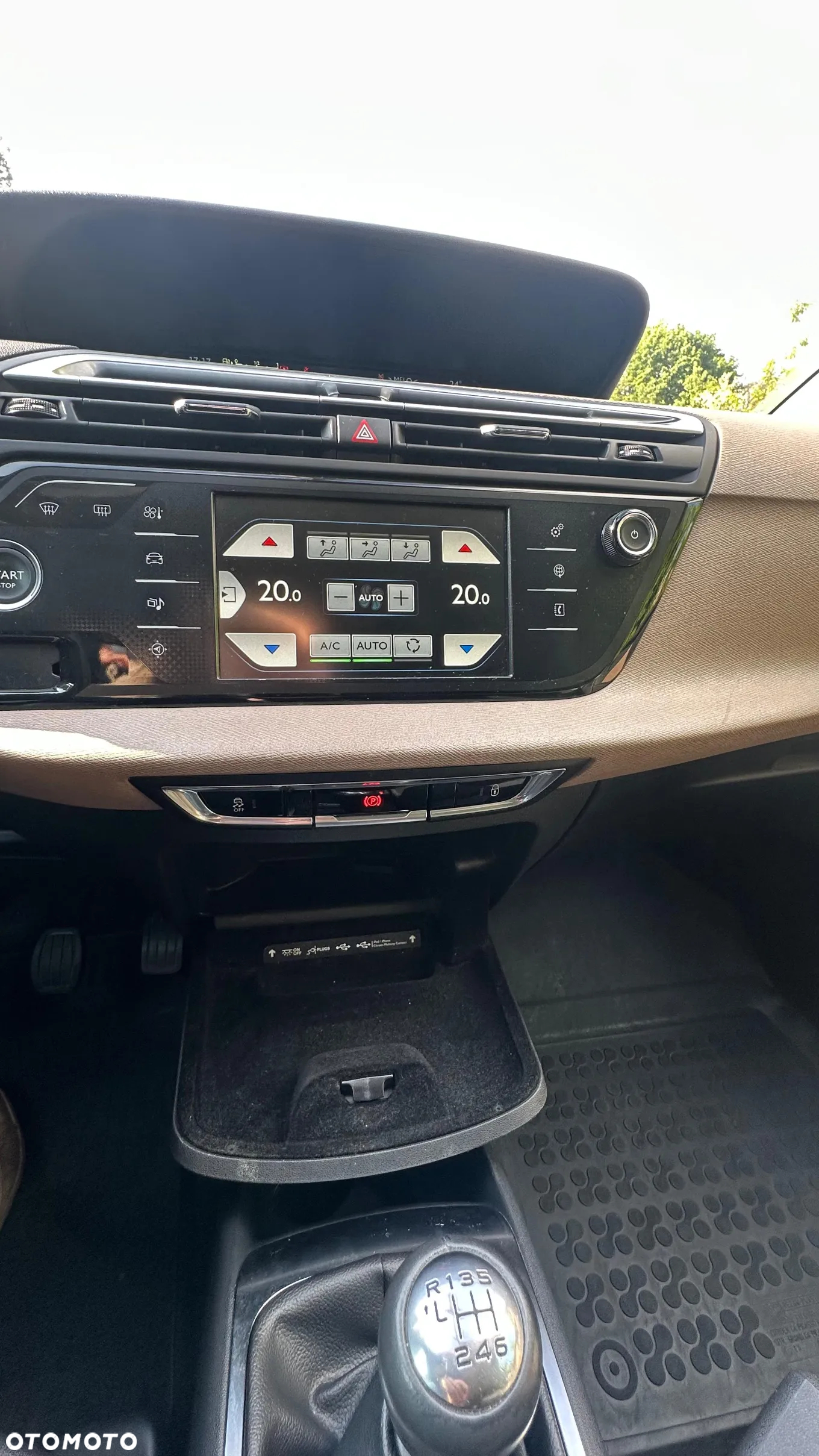 Citroën C4 Picasso 1.2 PureTech MoreLife - 29