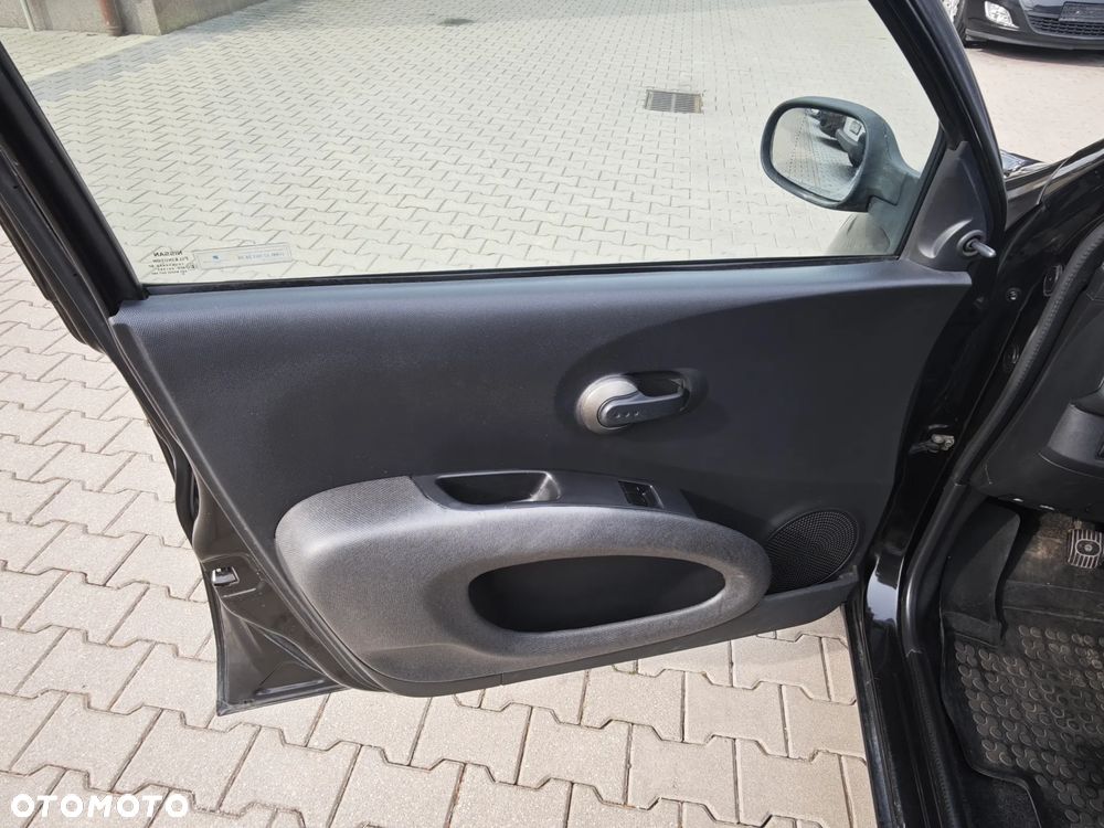 Nissan Micra 1.2 Acenta - 16