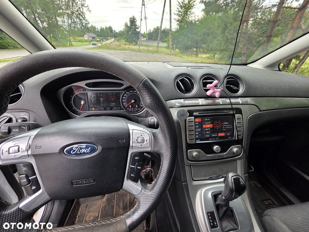 Ford Galaxy - 6