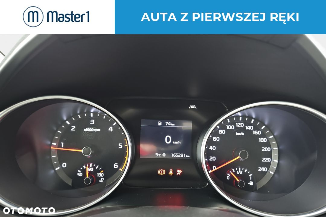 Kia Ceed 1.6 CRDi SCR S - 14