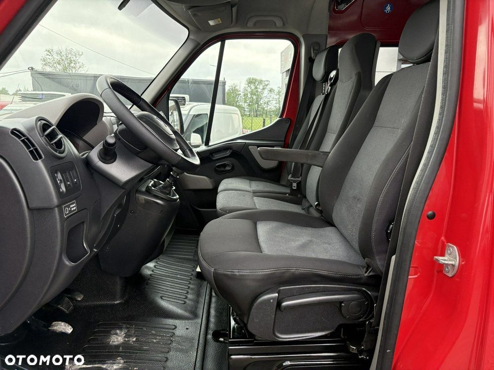 Renault Master - 8