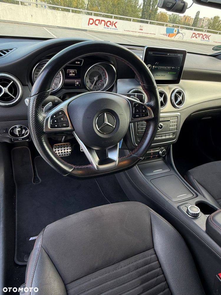 Mercedes-Benz CLA - 13