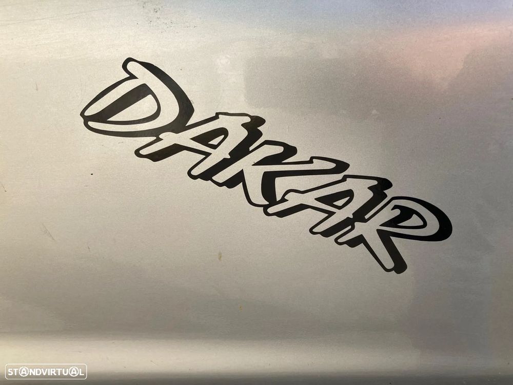 Mitsubishi L200 2.5 TD CD - 11